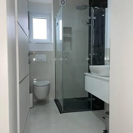 Iva - Private Pool Apartamento *
