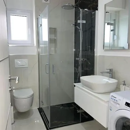 Iva - Private Pool Apartamento Trogir