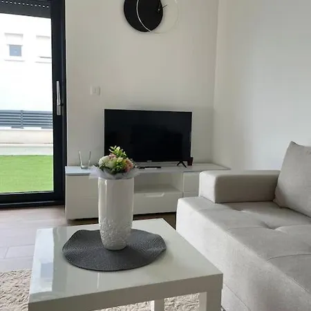 Apartamento Iva - Private Pool *
