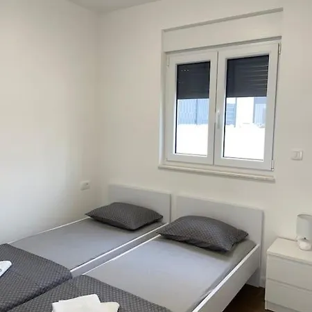 Apartamento Iva - Private Pool