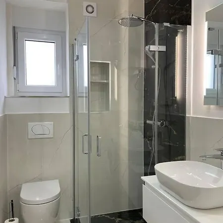 Apartamento Iva - Private Pool