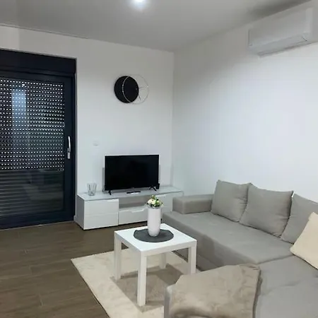 Apartamento Iva - Private Pool *